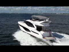 2026 Princess F50