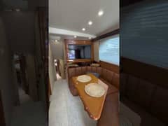 2004 Viking 56' Convertible For Sale