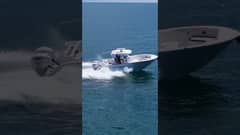 2025 SeaFox 328 Commander - For Sale with HMY Yachts
