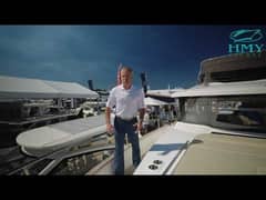 Nimbus 495 Flybridge