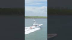2027 Valhalla V-46 - Available for Immediate Delivery with HMY Yachts