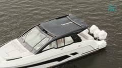 2025 Schaefer 375 HT - For Sale with HMY Yachts