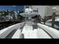 2014 Bahama 41' FS