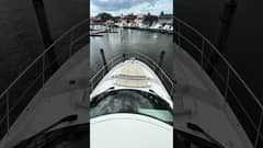 2016 Sea Ray L590 Fly
