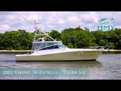 Tiger Six