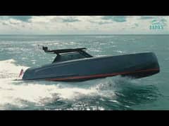 2022 Vanquish VQ45 - For Sale with HMY Yachts