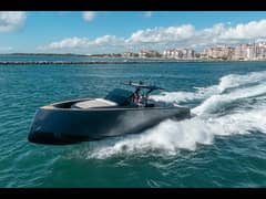2023 Pardo 43 - For Sale with HMY Yachts