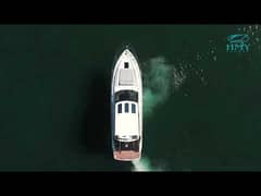 2016 Princess V48