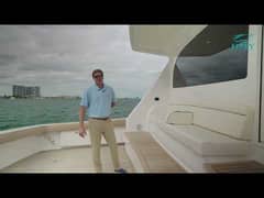 Viking 68 Convertible [Walkthrough]