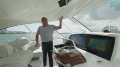 Viking 54 Sport Tower [Walkthrough]