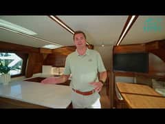 2026 Viking 50 Convertible