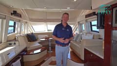 2008 Sea Ray 470 Sedan Bridge - For Sale with HMY Yachts