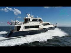 72 Marlow "Griffin"