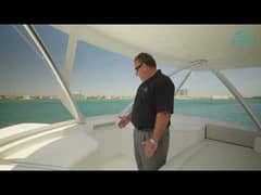 Viking 74 Convertible [Walkthrough]