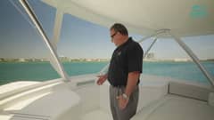 Viking 74 Convertible [Walkthrough]