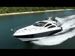 2007 Sunseeker 62' Predator