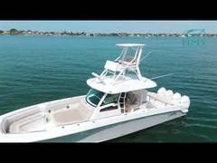 2021 Boston Whaler 380 Outrage