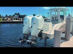 2024 Cape Horn 34XS