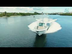 2018 Boston Whaler 380 Outrage