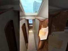 2015 Viking 42 Convertible