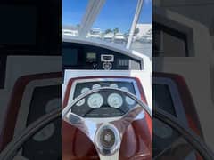 2002 Miller Marine 36 Express