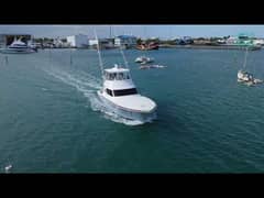 2026 Viking 50 Bilfish