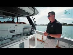 2023 Boston Whaler 420 Outrage