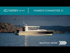 Nimbus Commuter 11