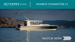 Nimbus Commuter 11
