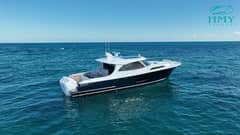 2026 Eclipse 505 Shadow - Available for Immediate Delivery with HMY Yachts