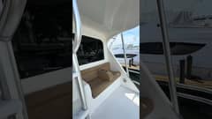 2011 Viking 76 Enclosed Bridge - For Sale with HMY Yachts