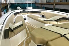 2019 Sunsation 34 CCX photo 9