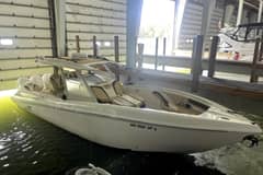2019 Sunsation 34 CCX photo 5