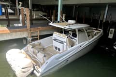 2019 Sunsation 34 CCX photo 6