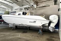 2019 Sunsation 34 CCX photo 2