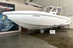 2019 Sunsation 34 CCX photo 1