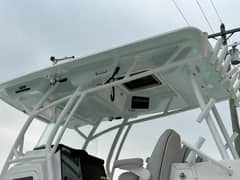 2019 Sea Fox 328 Commander "Middle Man" photo 5