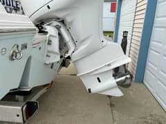 2019 Sea Fox 328 Commander "Middle Man" photo 6