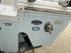 2019 Sea Fox 328 Commander "Middle Man" photo 7