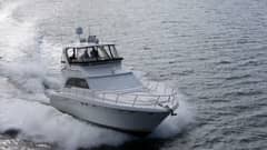 2000 Sea Ray 480 Sedan Bridge "Phaze Three" photo 1
