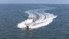 2000 Sea Ray 480 Sedan Bridge "Phaze Three" photo 2
