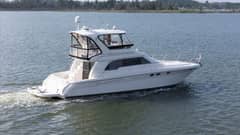 2000 Sea Ray 480 Sedan Bridge "Phaze Three" photo 4