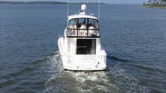 2000 Sea Ray 480 Sedan Bridge "Phaze Three" photo 6