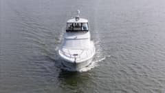2000 Sea Ray 480 Sedan Bridge "Phaze Three" photo 7