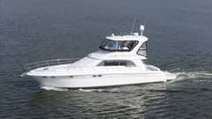 2000 Sea Ray 480 Sedan Bridge "Phaze Three" photo 9