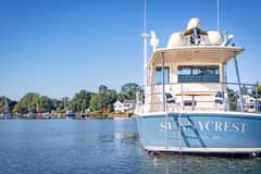 2001 Dettling 51 "Sunnycrest" photo 4