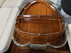 2016 Riva 33' Aquariva Super "CHINKAPIN" photo 7