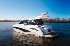 2023 Galeon 425 HTS photo 1