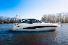 2023 Galeon 425 HTS photo 2