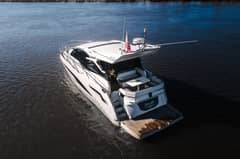 2023 Galeon 425 HTS photo 3